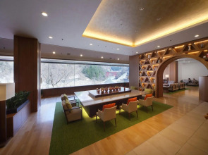 Kurobe Unazuki Onsen Yamanoha