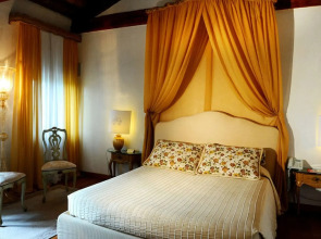 Villa Foscarini Cornaro