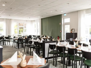 Отель Good Morning + Bad Oldesloe