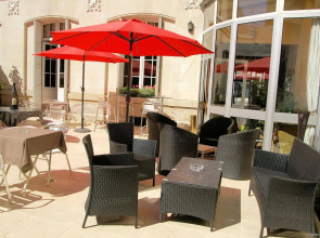 Best Western Central Hotel