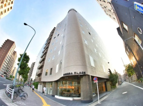 Agora Place Tokyo Asakusa