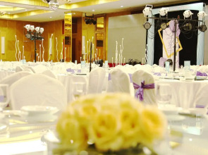 Grand Continent International Hotel