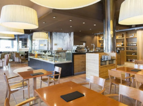 Hotel SB Ciutat Tarragona