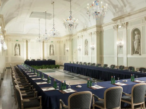 Orient Express La Minerva