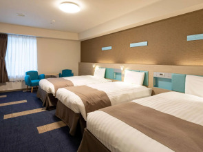 Comfort Hotel Era Kobe Sannomiya