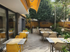 Park Hotel Rooms & Apart