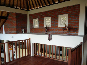 Jukung Dive Resort Bali