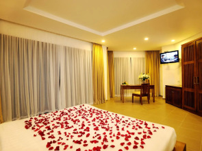 Mana Muine Beach Resort