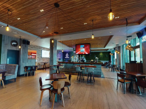 Village Hotel Farnborough