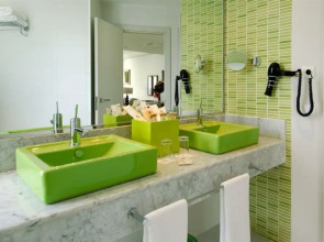 Hotel Tenerife Golf & Sea View