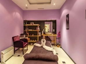 Saint George Palace Bansko Aparthotel