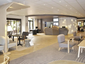 Novotel Nice Centre Vieux Nice