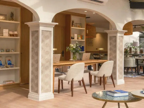 Arcanse by Inwood Hotels