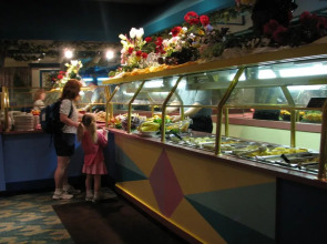 Seralago Hotel & Suites Main Gate East