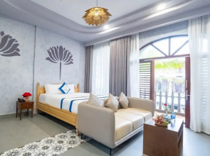 Le Viva Mui Ne Resort