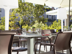 Oceania Clermont-Ferrand