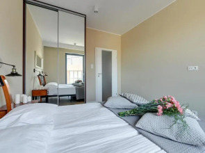 Old Town - River Point by Welcome Apartment