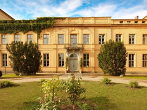 Schlosshotel Ziethen