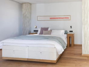 COCO-MAT Hotel Athens