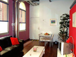 City Center Apartments