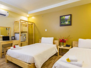 Lucky Phu Quoc Hotel
