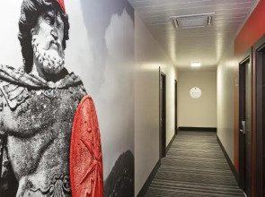 B&B Hotel Como Camerlata