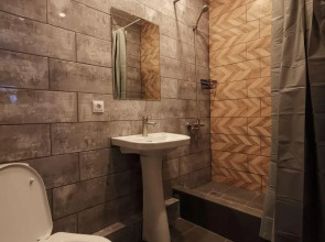 Апартаменты на Спасской