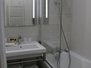 Les Terrasses Poulard