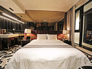 Best Louis Hamilton Hotel Gwang-An