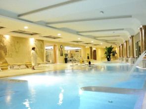 Hotel Beatriz Toledo Auditorium & Spa