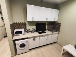 Отрада Апарт