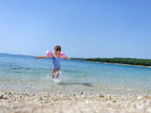 Sunny Rabac by Valamar