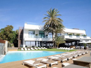 Playa Grande by Tropical - Adults Only