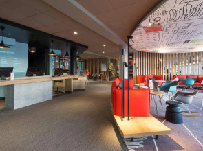 ibis Deauville Centre