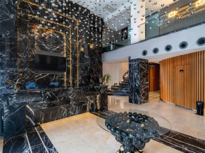 Best Western Izmir Hotel