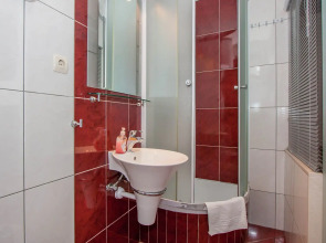 Garden Apartment Hotel Split