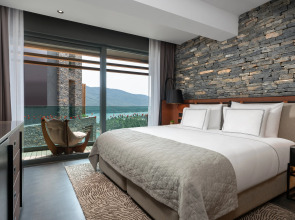 Lujo Hotel Bodrum