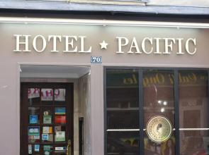 Pacific Hotel