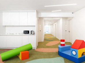 Aminess Vival Lišanj Family Hotel