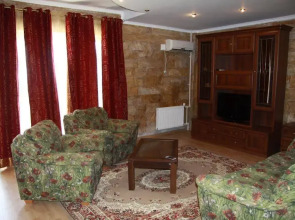 Пансионат Фрегат