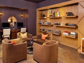 Hilton Club The Quin New York