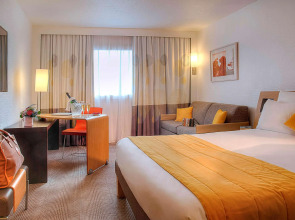 Novotel Nice Arenas Aeroport