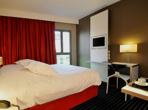 Résidence Ôtelia - Gestetud