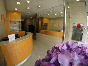 Somriu Hotel City M28