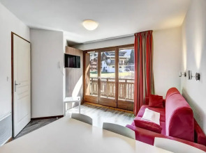 Résidence Grand Massif - Vacancéole