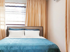 Мои Апарты на улице Энгельса