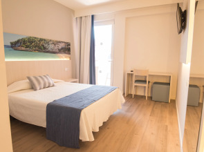 Hotel Seramar Luna Park Adults Only