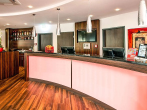 Best Western Plus Plaza Berlin Kurfürstendamm