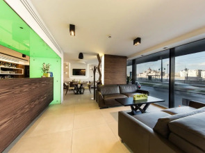Boutique Hotel Victoria Budapest