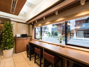 Almont Inn Nihonbashi